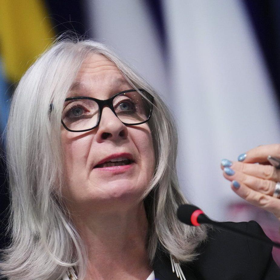 Canada says it will fund Jordan’s Principle for First Nations kids through 2026